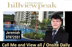 Kingsford . Hillview Peak (D23), Condominium #139185802